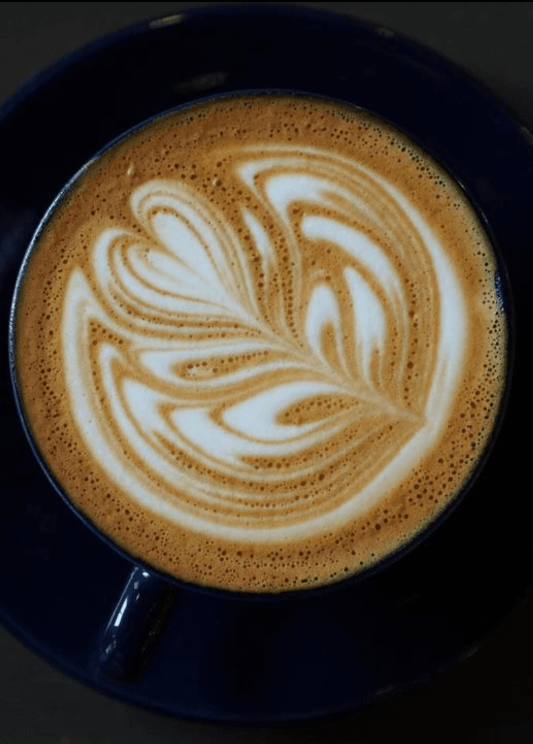 Ethiopian Yirgacheffe